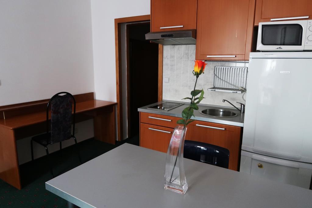 Apartment Apartment Slavojova Prague